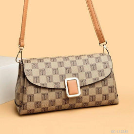 Woman Fashion Bag GC-L12345