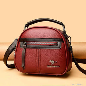 Woman Fashion Bag GC-L98964
