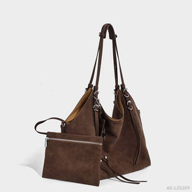 Woman Fashion Bag AS-L25209