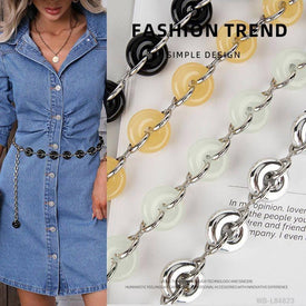 Woman Fashion Belt WB-L84823