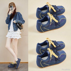Woman Fashion Shoes FS-L65922