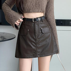 Woman Fashion Shorts MT41973