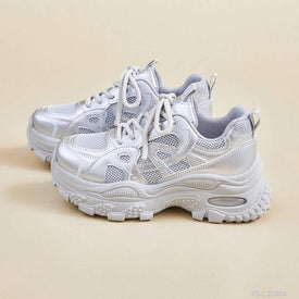 Woman Fashion Shoes FS-L35804