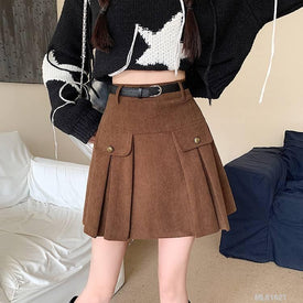 Woman Fashion Skirt ML81621