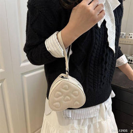 Woman Fashion Bag Ud-L12935