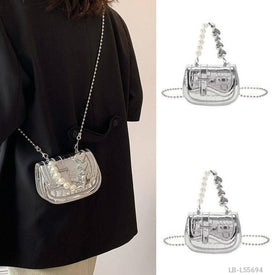 Woman Fashion Bag LB-L55694