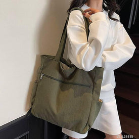 Woman Fashion Bag ZL-L21815