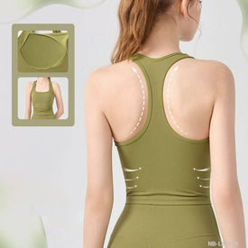 Woman Sport Shirt NB-L57219