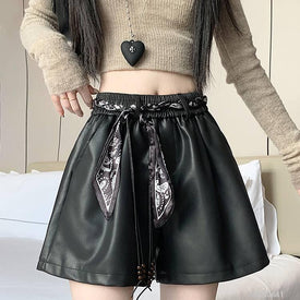 Woman Fashion Shorts ML13641