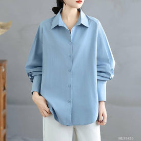 Woman Fashion Shirt ML95435