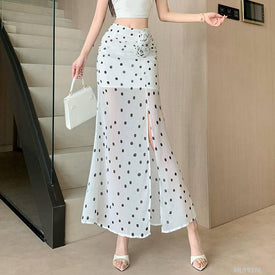 Woman Fashion Skirt ML99276