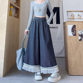 Woman Fashion Pants MT87099