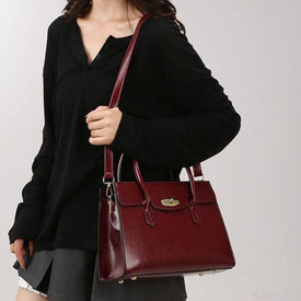 Woman Fashion Bag ZL-L99912