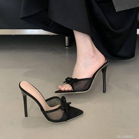 Woman Shoes LS-L58843