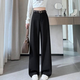 Woman Fashion Pants LL-L66572