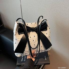 Woman Fashion Bag Ud-L50651