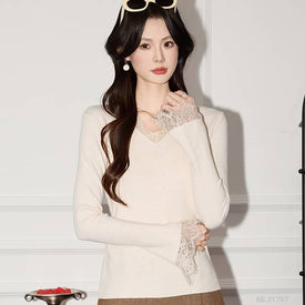 Woman Fashion Shirt ML31797