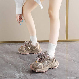 Woman Fashion Shoes ZM-L50429