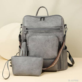 Woman Fashion Bag ZL-L57532