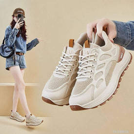 Woman Fashion Shoes FS-L84634
