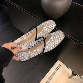 Woman Shoes LS-L97059