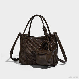Woman Fashion Bag AS-L68016
