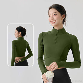 Woman Sport Shirt SY-L93793