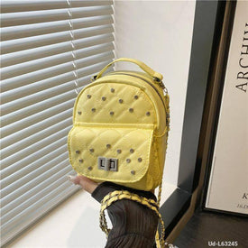 Woman Fashion Bag Ud-L63245