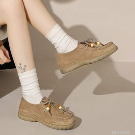 Woman Fashion Shoes ZM-L57343