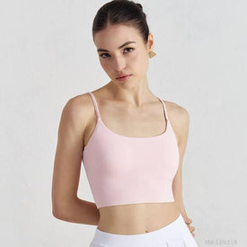 Woman Sport Shirt YM-L59319