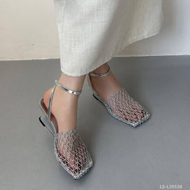 Woman Shoes LS-L39538