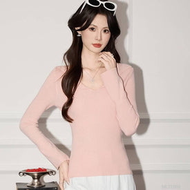 Woman Fashion Shirt ML31806