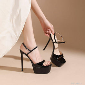 Woman Shoes PS-L18913