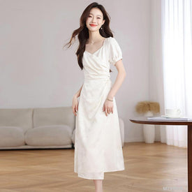 Woman Fashion Dress MT91035