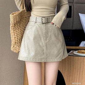 Woman Fashion Shorts MT55304