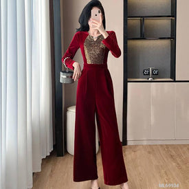 Woman Fashion Suit ML69934