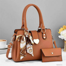 Woman Fashion Bag M38316