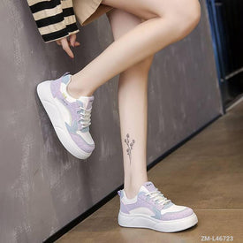 Woman Fashion Shoes ZM-L46723