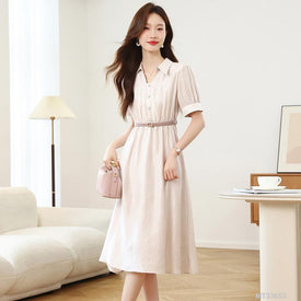 Woman Fashion Dress MT33653
