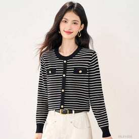 Woman Fashion Shirt ML81600