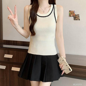 Woman Fashion Shirt ML65253