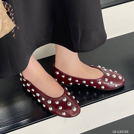Woman Shoes LS-L32142