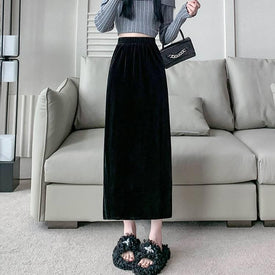 Woman Fashion Skirt ML83501
