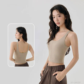 Woman Sport Shirt SY-L89239