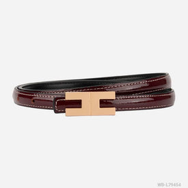 Woman Fashion Belt WB-L79454