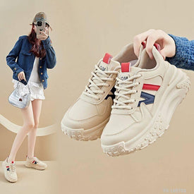 Woman Fashion Shoes FS-L69753