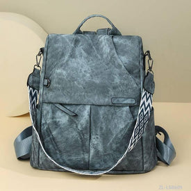 Woman Fashion Bag ZL-L58609