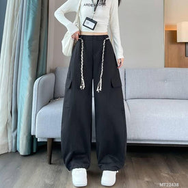 Woman Fashion Pants MT22438