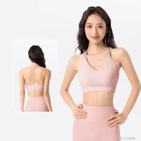 Woman Sport Shirt SY-L14008