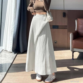 Woman Fashion Skirt MT16732